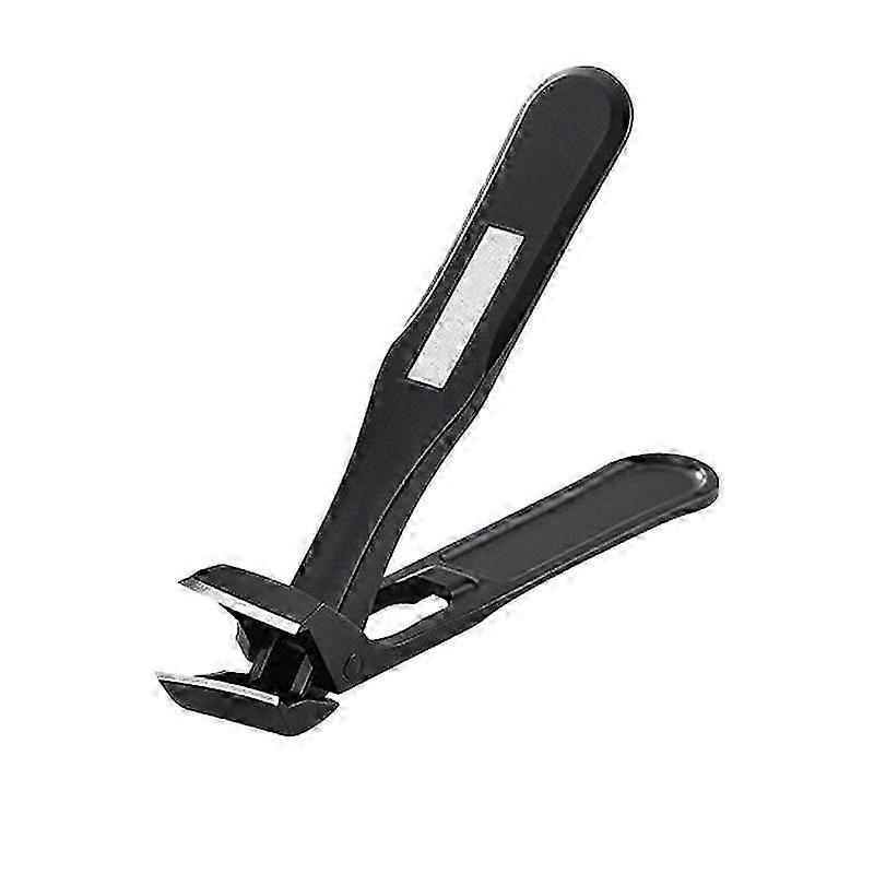 Angled Stainless Steel Nail Trimmer