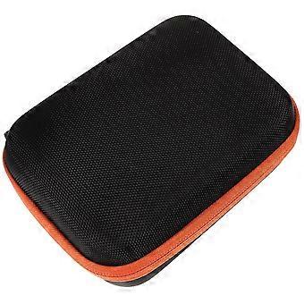 Yoyo Carry Case with ImpactResistant Protection, Soft Lining and Secure Zip Closure