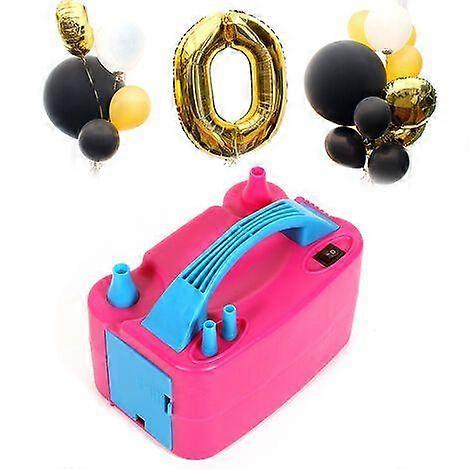 Chic Romantic Joyful Engagement Balloons
