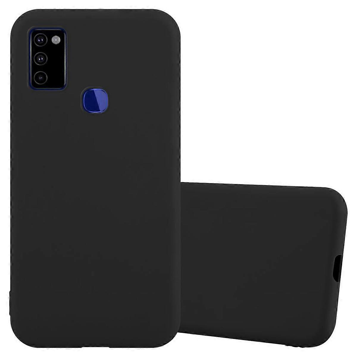 Case compatible with Samsung Galaxy M51 US Version, TPU protective case