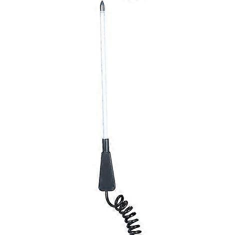 Soil PH Meter Tester with Probe, Black