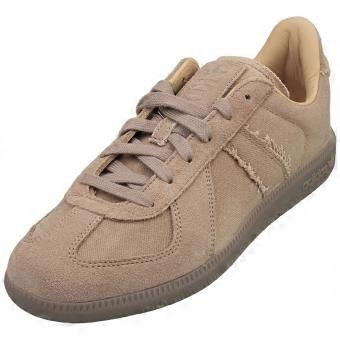 adidas Bw Army Unisex Fashion Trainers in Grey Brown