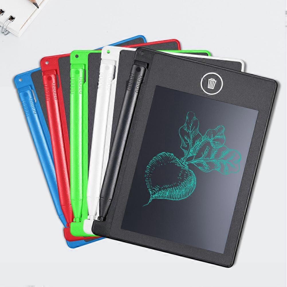 4.4 inch LCD handwriting tablet