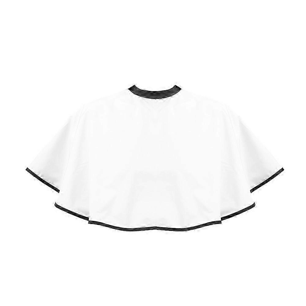 Adjustable Makeup Cape Machine Washable