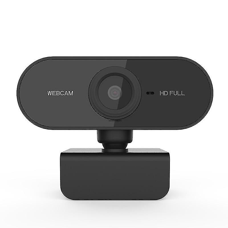 full hd webkamera 1080p datamaskin pc webkamera