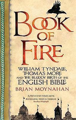 Book Of Fire