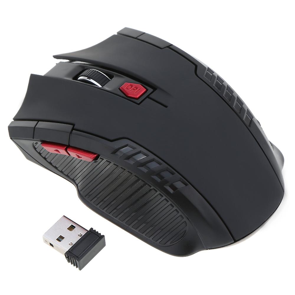 2.4g Wireless Business Gaming Mouse/mice Portable 2400dpi Adjustable Optical