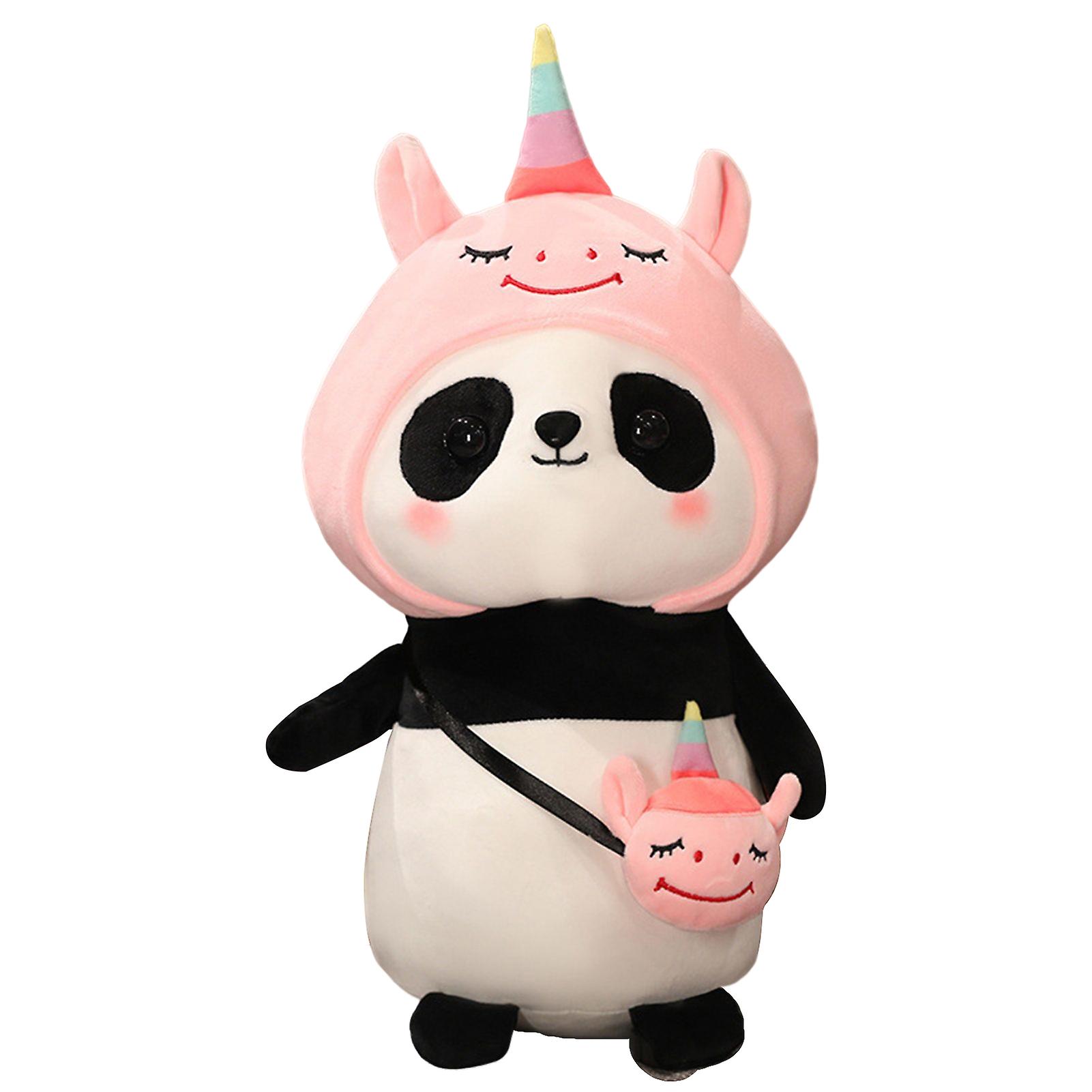 Cartoon Creatives Wedding Dolls No Fading And Good Elasticity Plush Toy For Toddlers Children