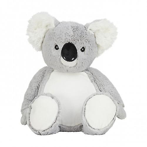 Mumbles Zippie Koala Plush Toy