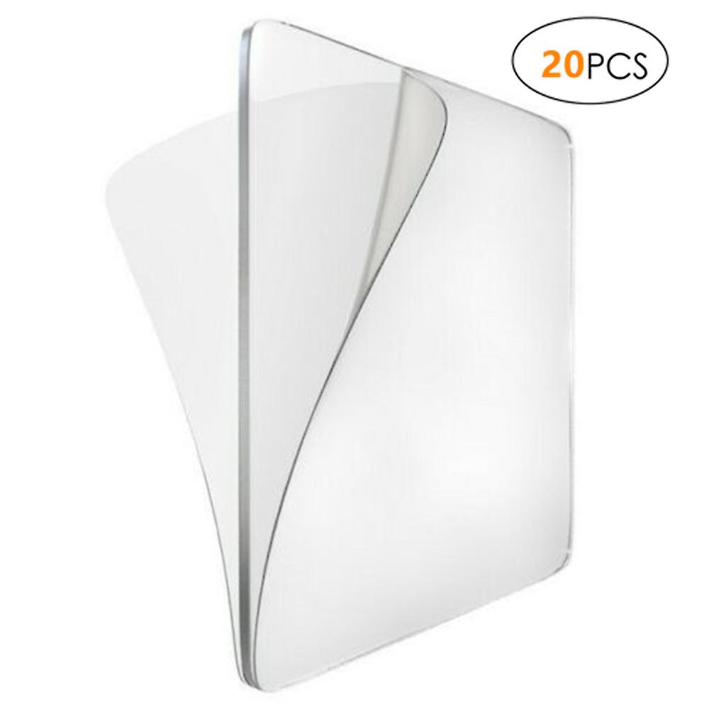 20 reversible multifunctional adhesive tapes