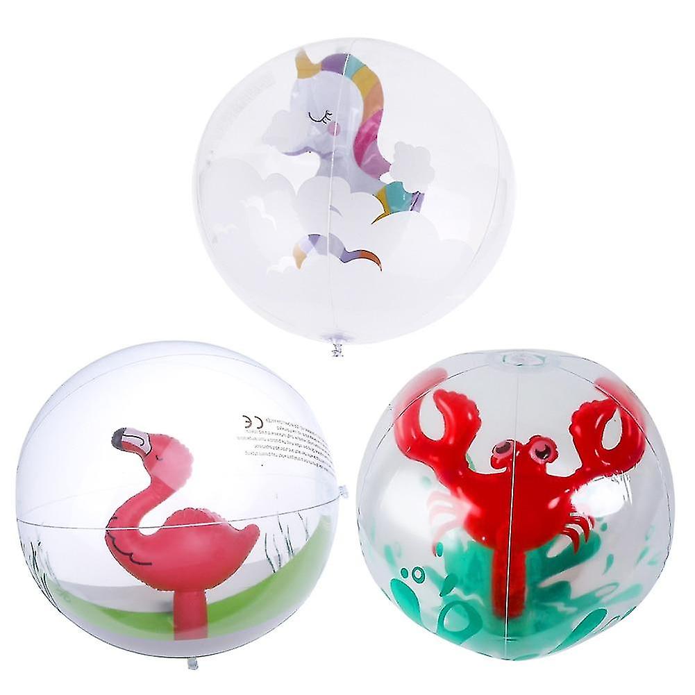 Summer- Outdoor Game Floating, Water Balloons, Bubble Ball