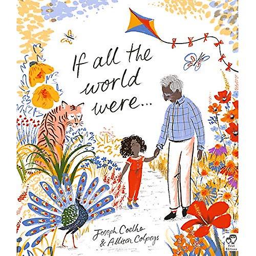 Jos kaikki maailman...