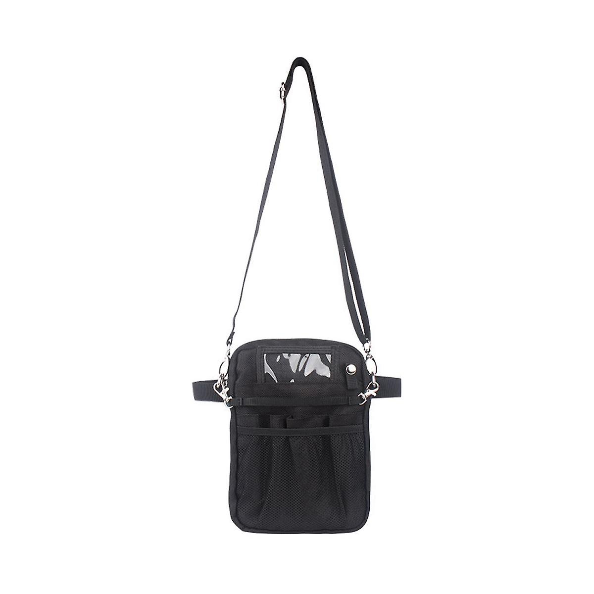 Shoulder Tool Storage Bag Portable Tool Bag Multifunctional Subdivided Storage DIY