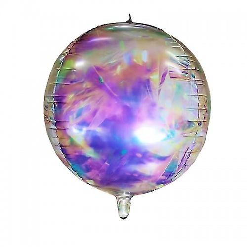 Realmax ラウンド 4D バルーン