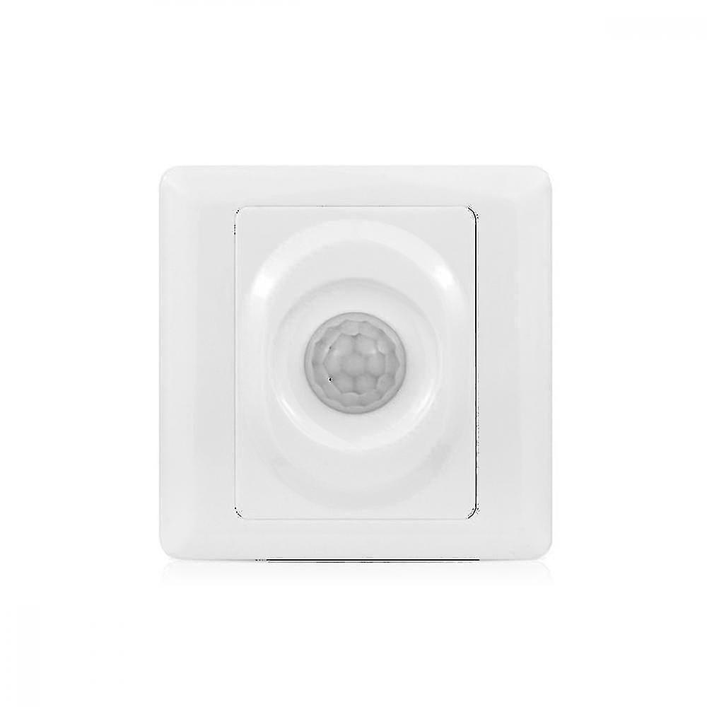 Intellint Pir S To Led + Can Be Set