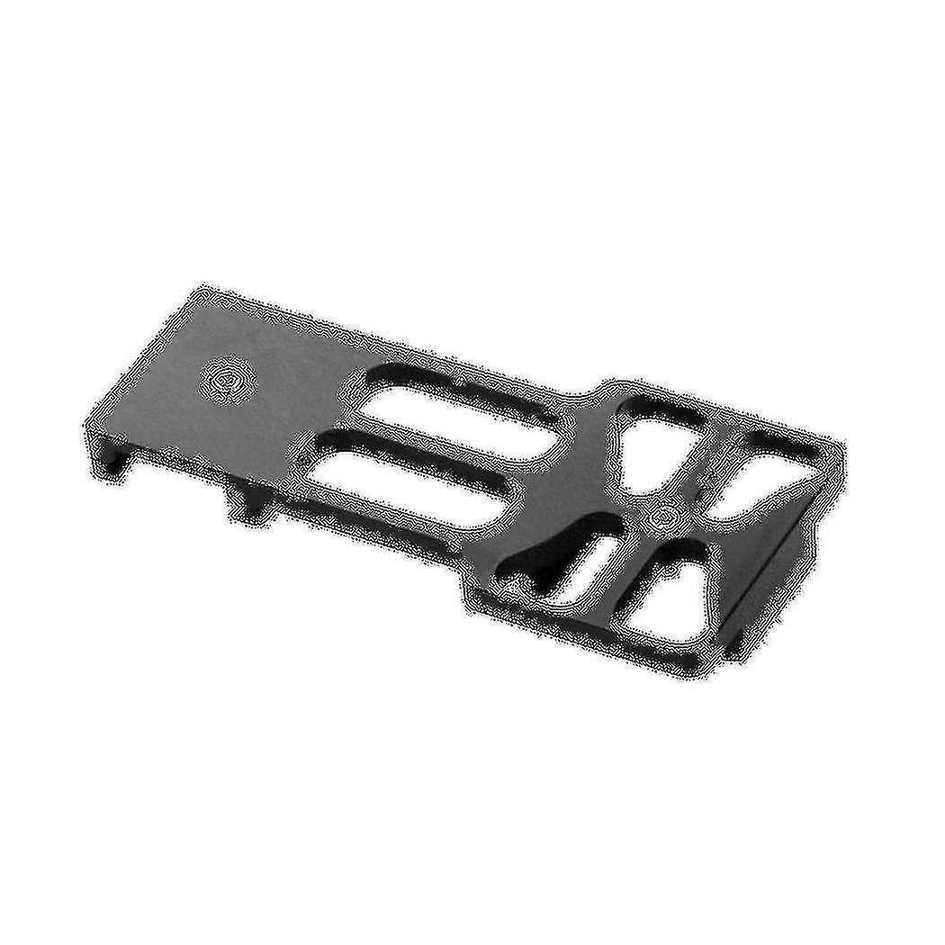 Camera Upgraded Cnc Aluminum 20mm Rail Mount For Hero 11/10 X3 Action Camera