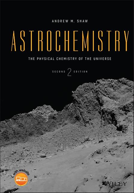 Astrochemistry by Shaw & Andrew M. University of Exeter & UK Paperback Book