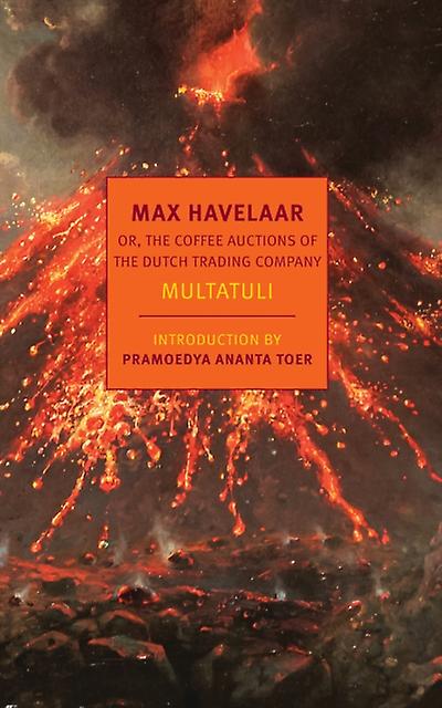 Max Havelaar - Multatuli