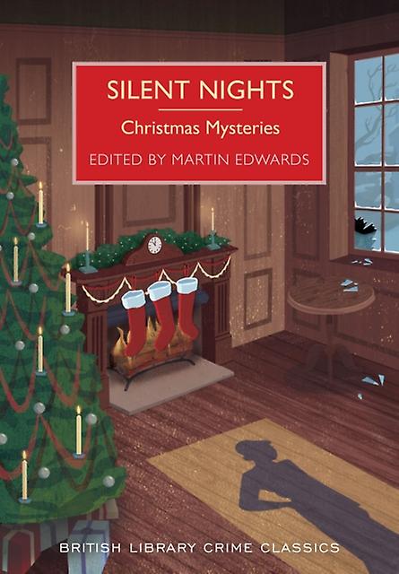 Silent Nights Paperback