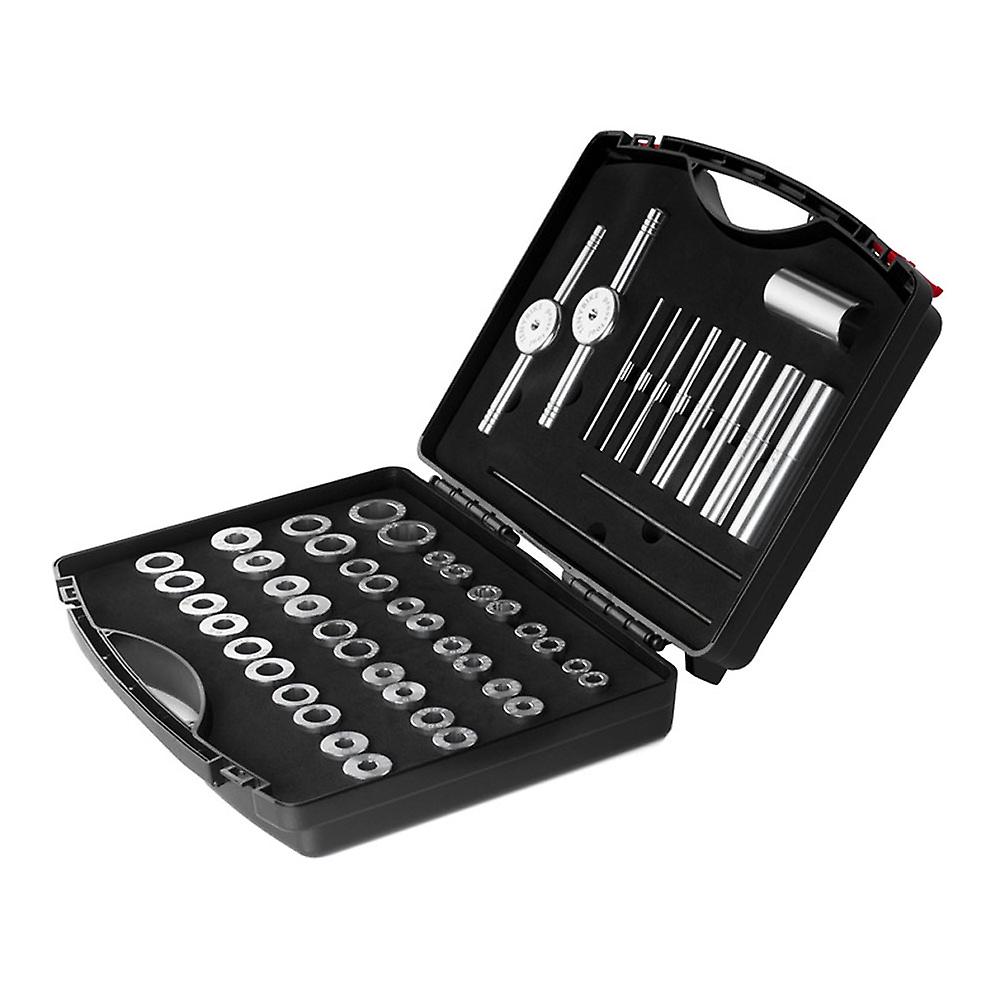 Cycling Hub Axle Installation Remove Tools Set Wheel Bearing Driver Master