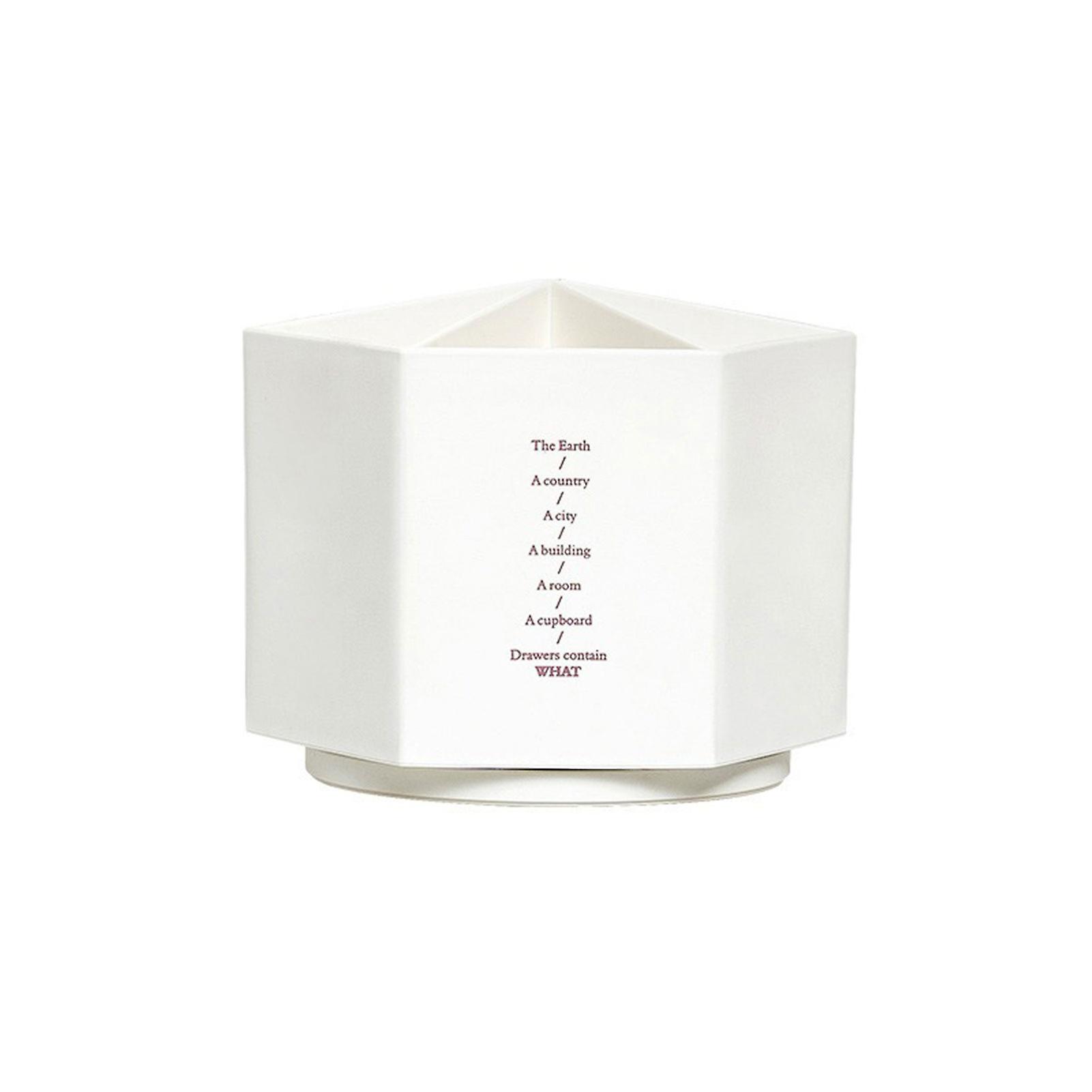 Makeup Brush Organizer Box Multi-purpose Desktop Organizer