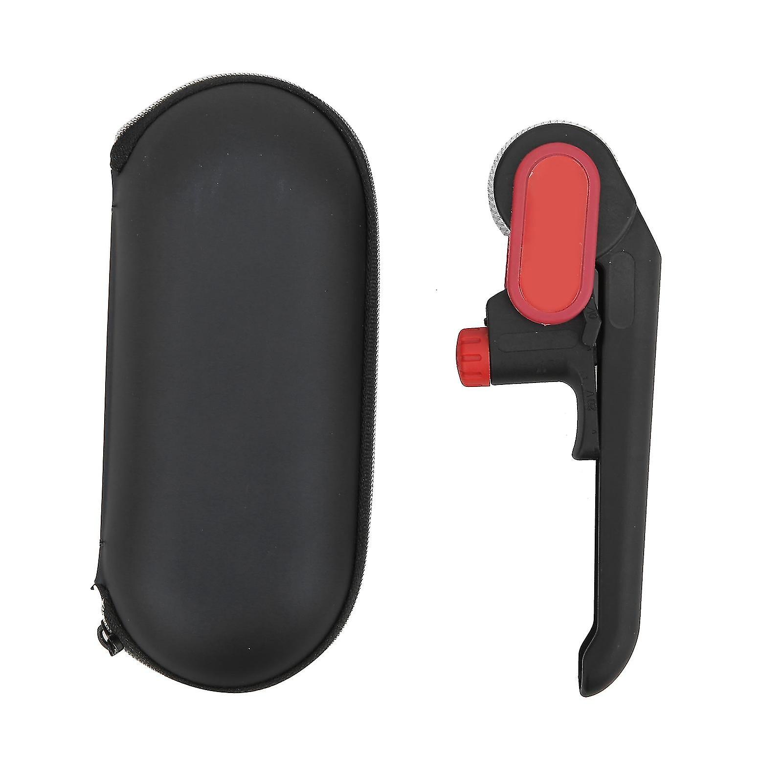 Cable Stripper Cutter Manual Longitudinal Slitter Replaceable Blade Diameter 25mm Pg-5