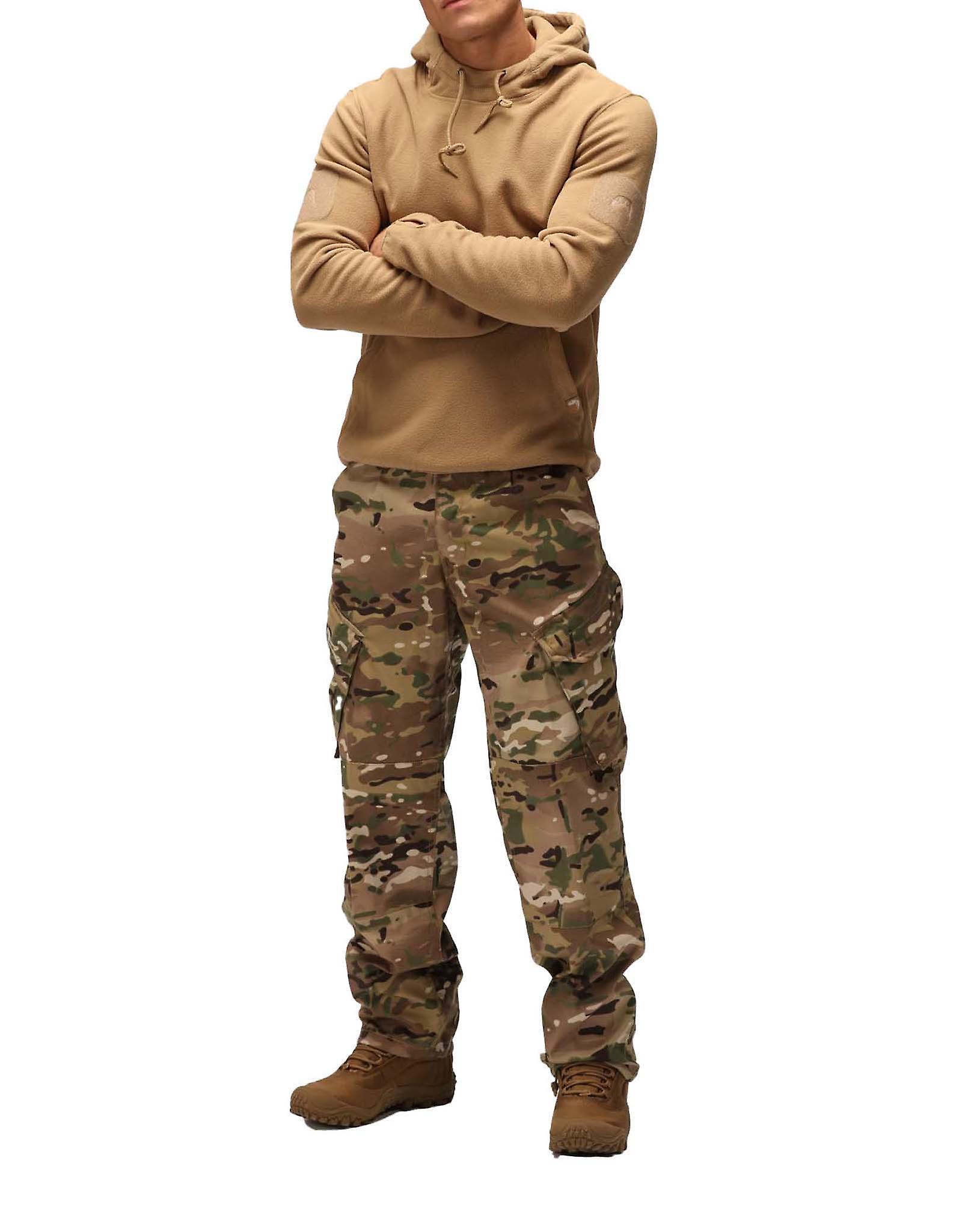 Viper TACTICAL PCS 95 Trousers