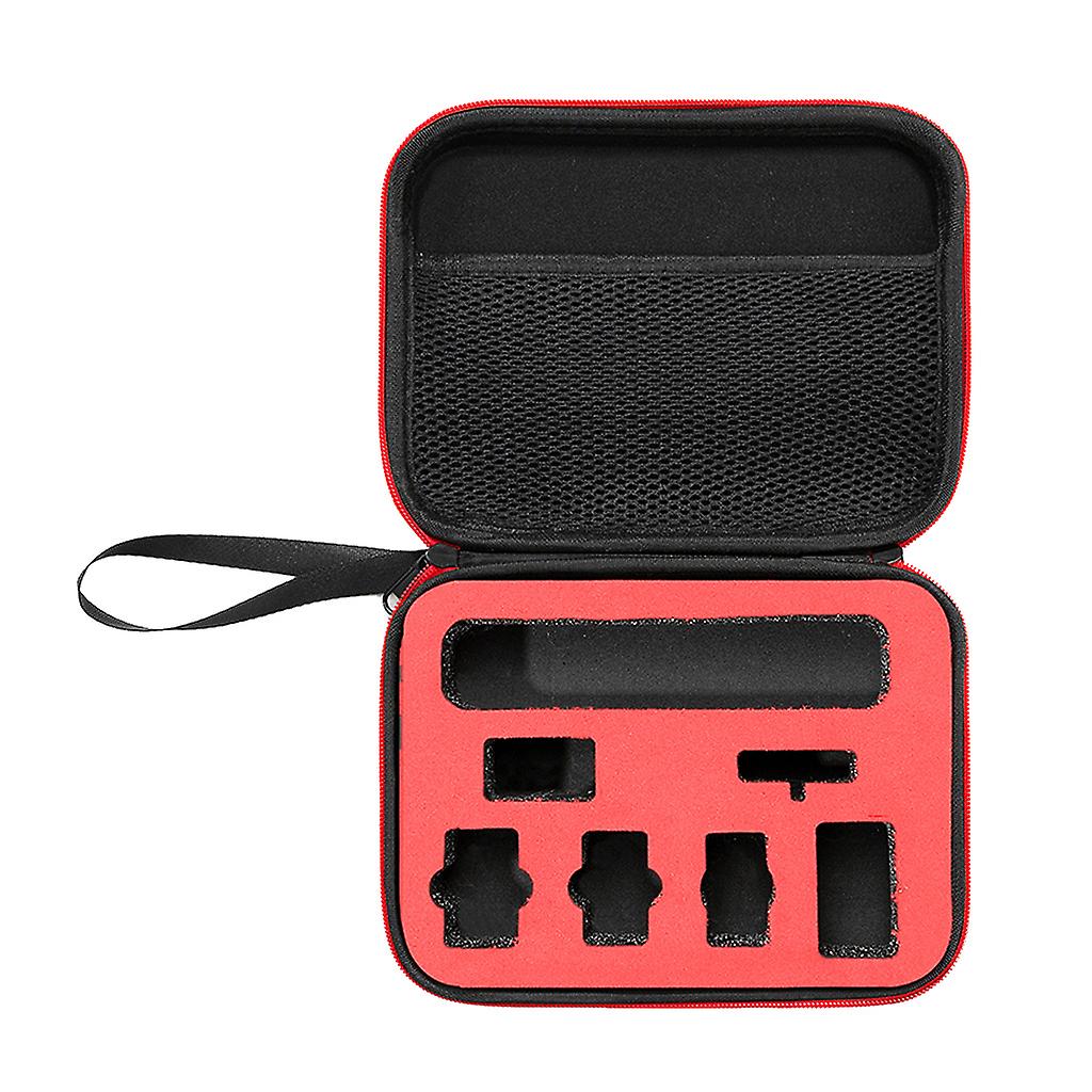 Mini Camera Storage Bag Protective Carrying Case Handbag Box for DJI Action 2
