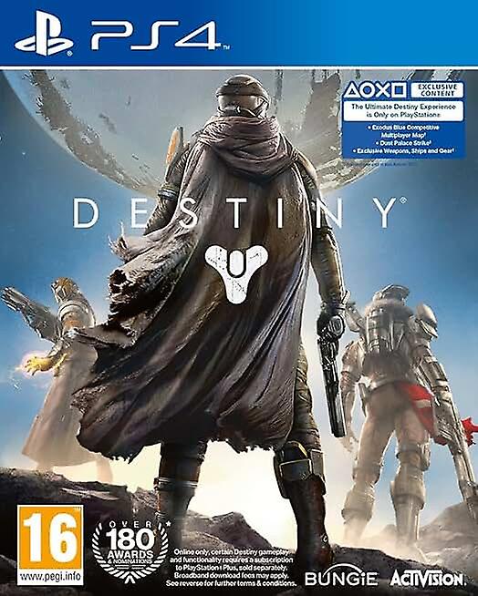 Destiny PS4 - New & Sealed