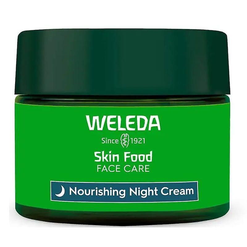 Weleda Skin Food 滋养晚霜 40ml