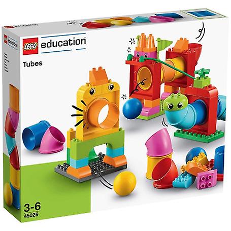 LEGO 45026 Tubes