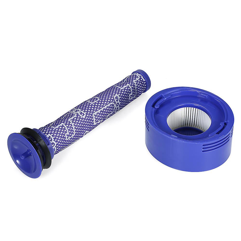 Replacement Accessories Kit Set Tool Rear Filter Rear Washable Filter