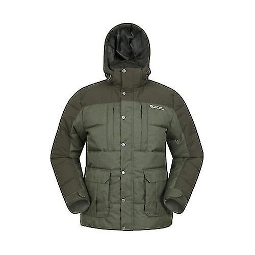 Mountain Warehouse Mens Shock Padded Jacket