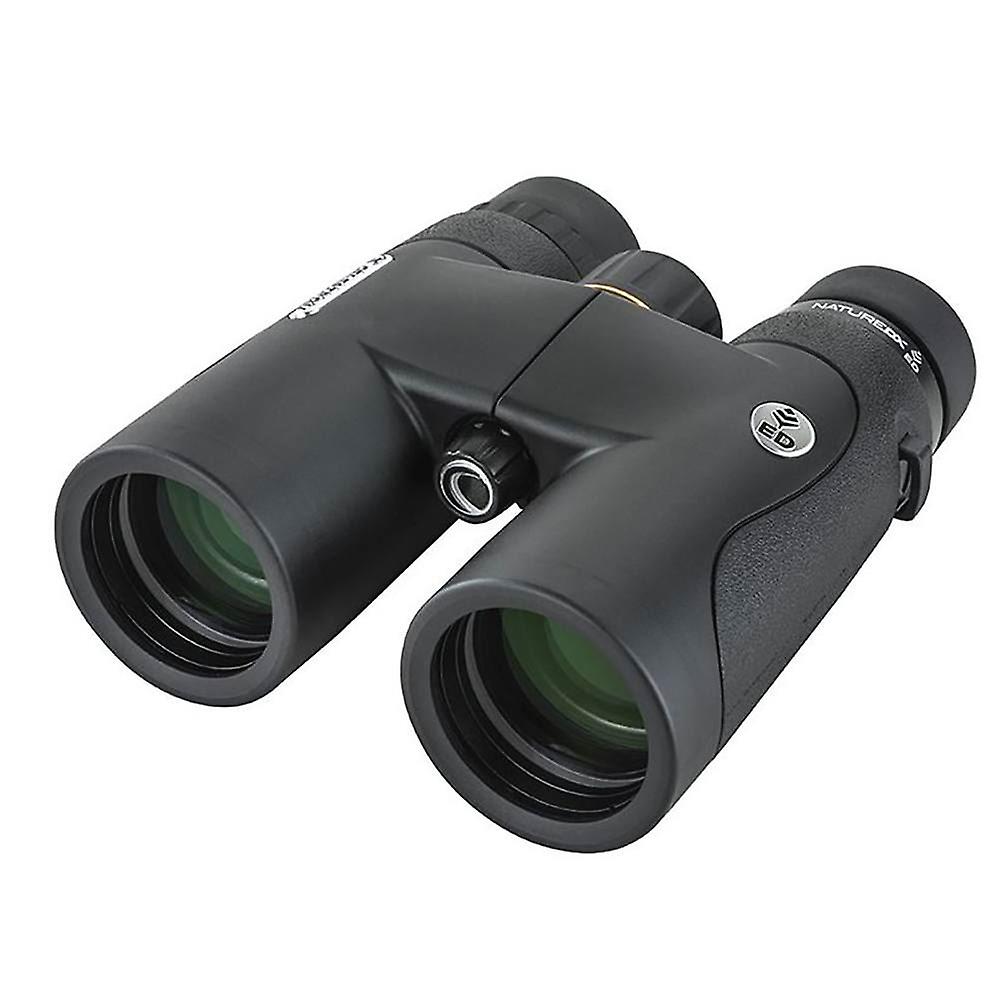 Celestron Nature DX ED Binocular 8x42 ( 72332-CGL )