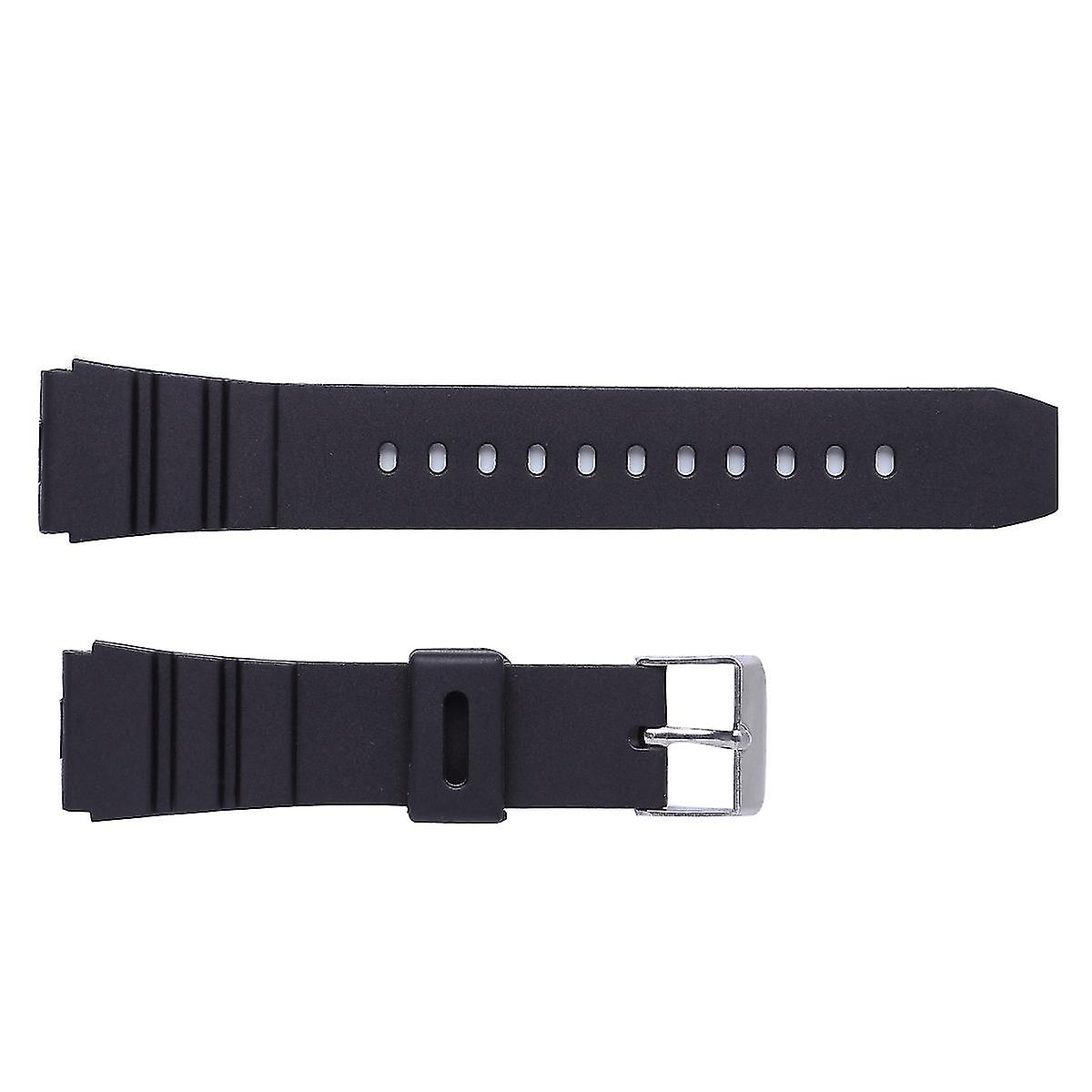 Watch Straps Men Watch Band Replacement Rubber Watch Strap Silicone Watch Straps