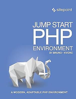 Jump Start-PHP-Umgebung