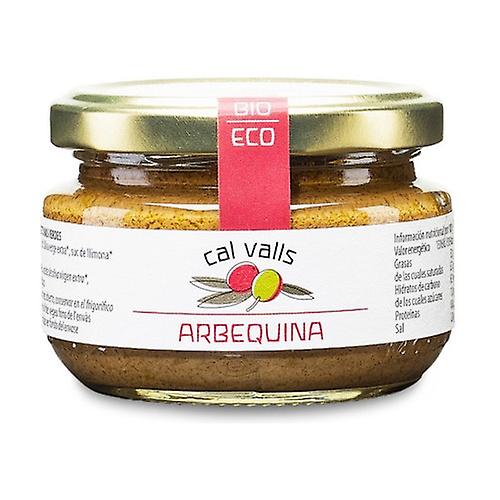 Eco Arbequina Olive Olivada 115 g