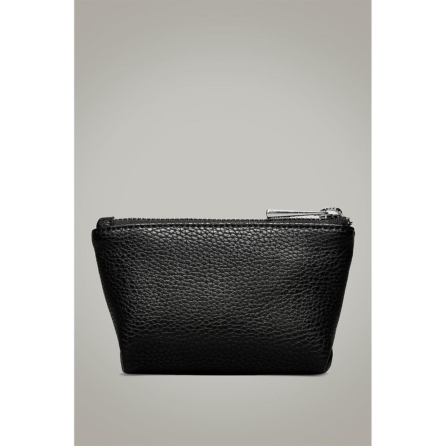 Jack Wills Womens Rycote Coin Purse Zip Closure Cards Coins Cash