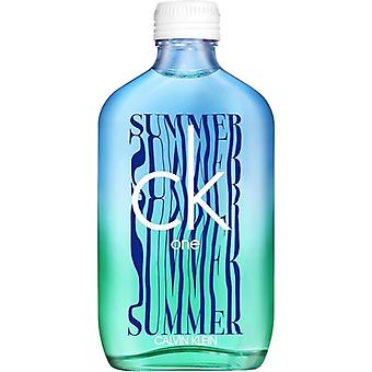 Calvin Klein CK One Zomer 2021 Edt 100ml