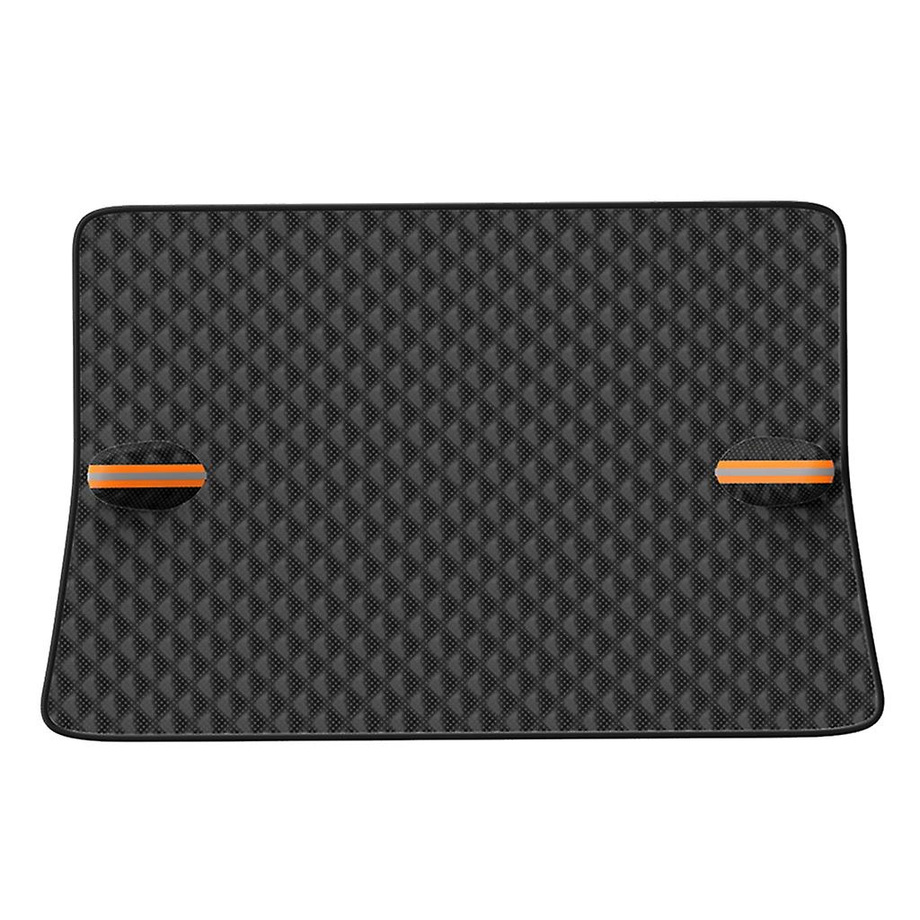 Universal Car Window Snow Ice Windshield Guard Protector Foldable Full Coverage