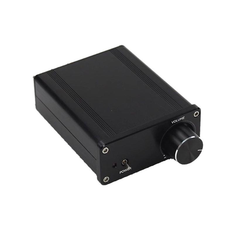 TDA7498E Placă amplificator 2x100W Power Double Channel Aux Power AMP Board