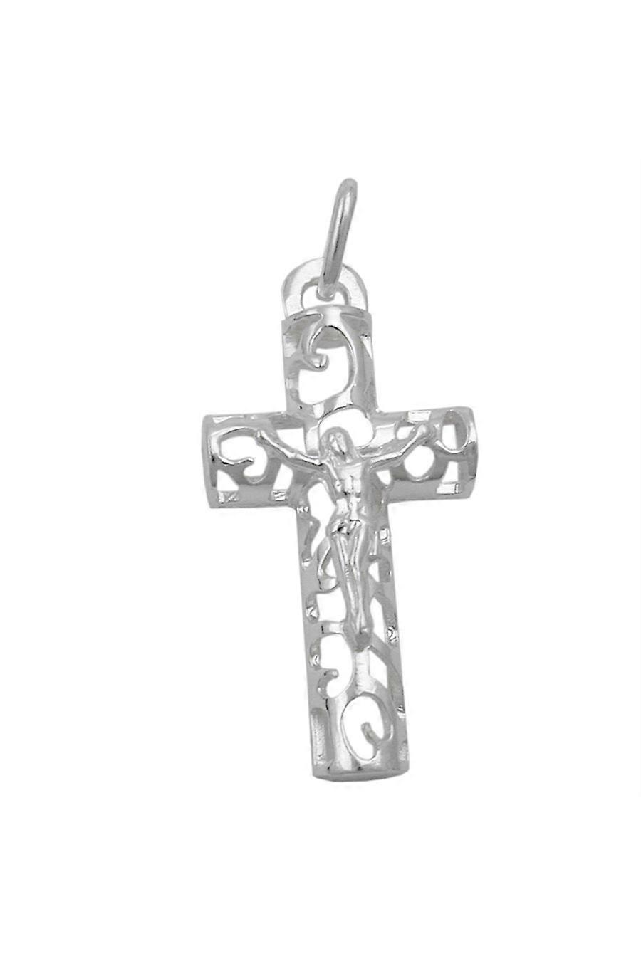 Pendant Cruzifix Silver 925 - Gl93435
