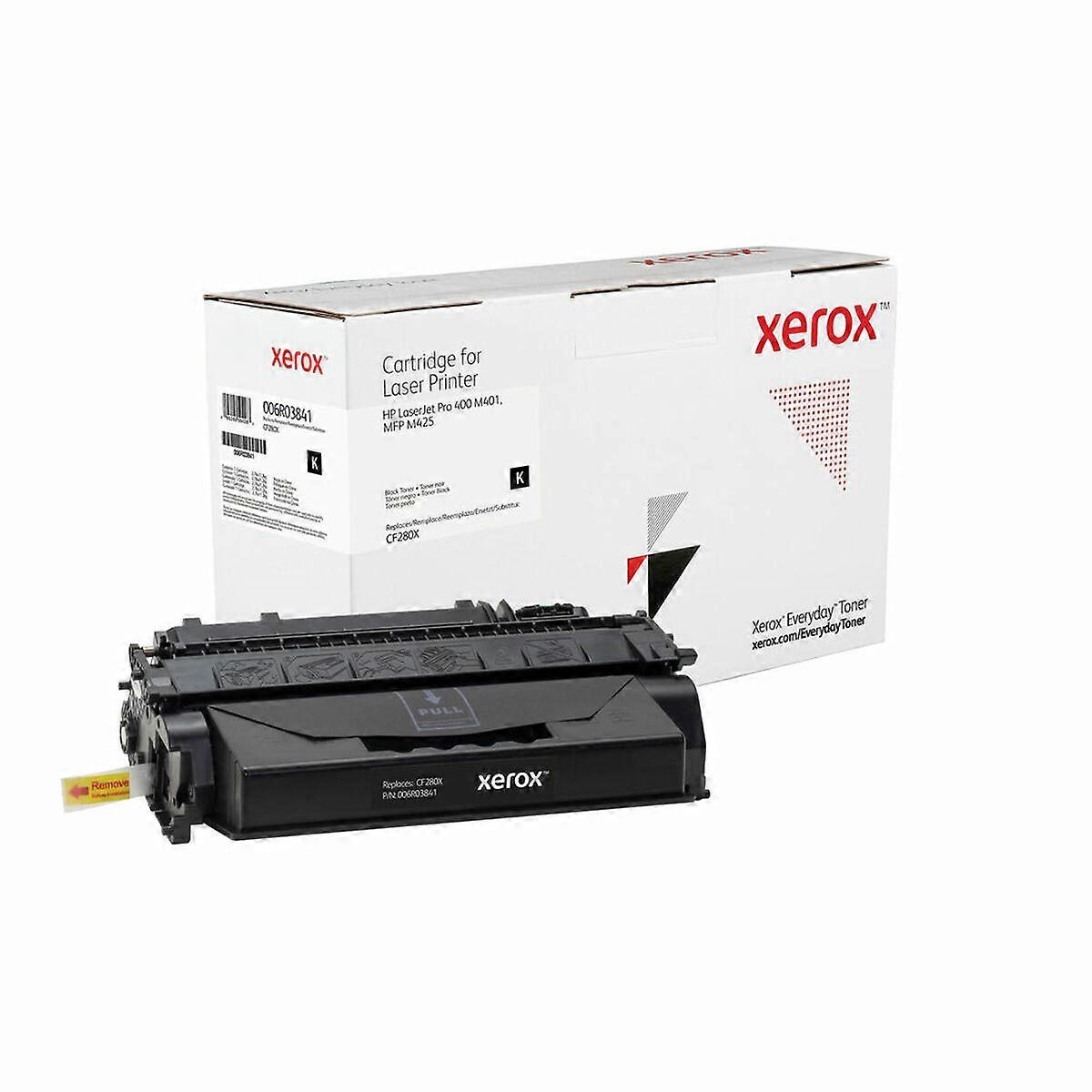 Compatible toner Xerox CF280X Noir