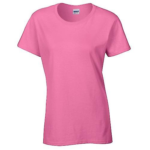 Gildan Mujer/Mujer Camiseta Pesada de Algodón