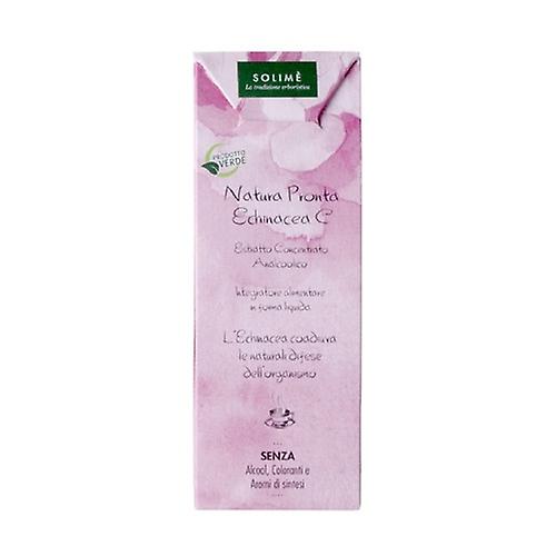 Nature ready echinacea C 50 ml