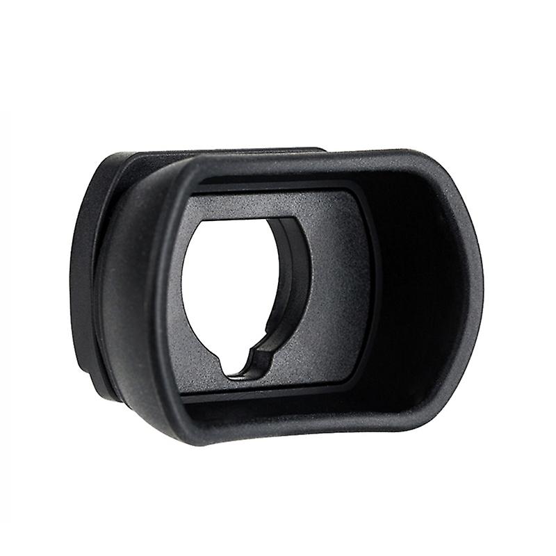 Camera Oogschelp Oculair Zoeker Oogschelp voor Fuji EC-XT GFX-50S GFX100S EC-GFX
