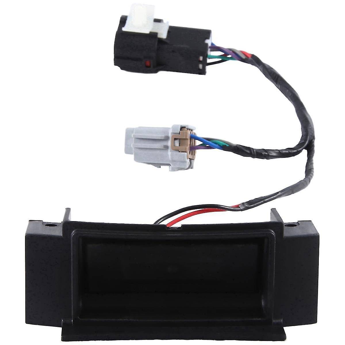 Pair Of Outside Door Handle Button Switches For Hyundai Elantra 2017-2020 - New