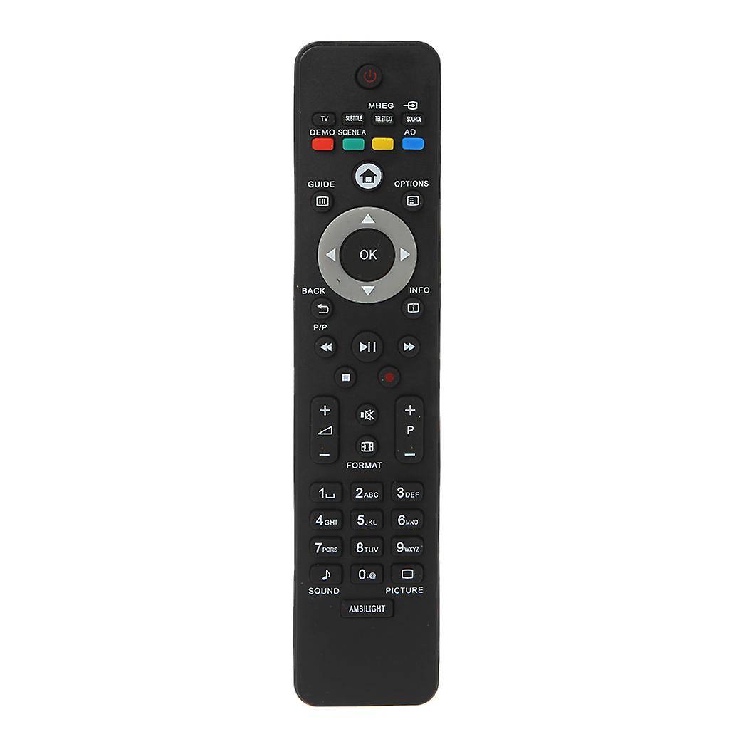 for Smart LCD Television Remote Controller Replacement TV Remote for RM-D1000