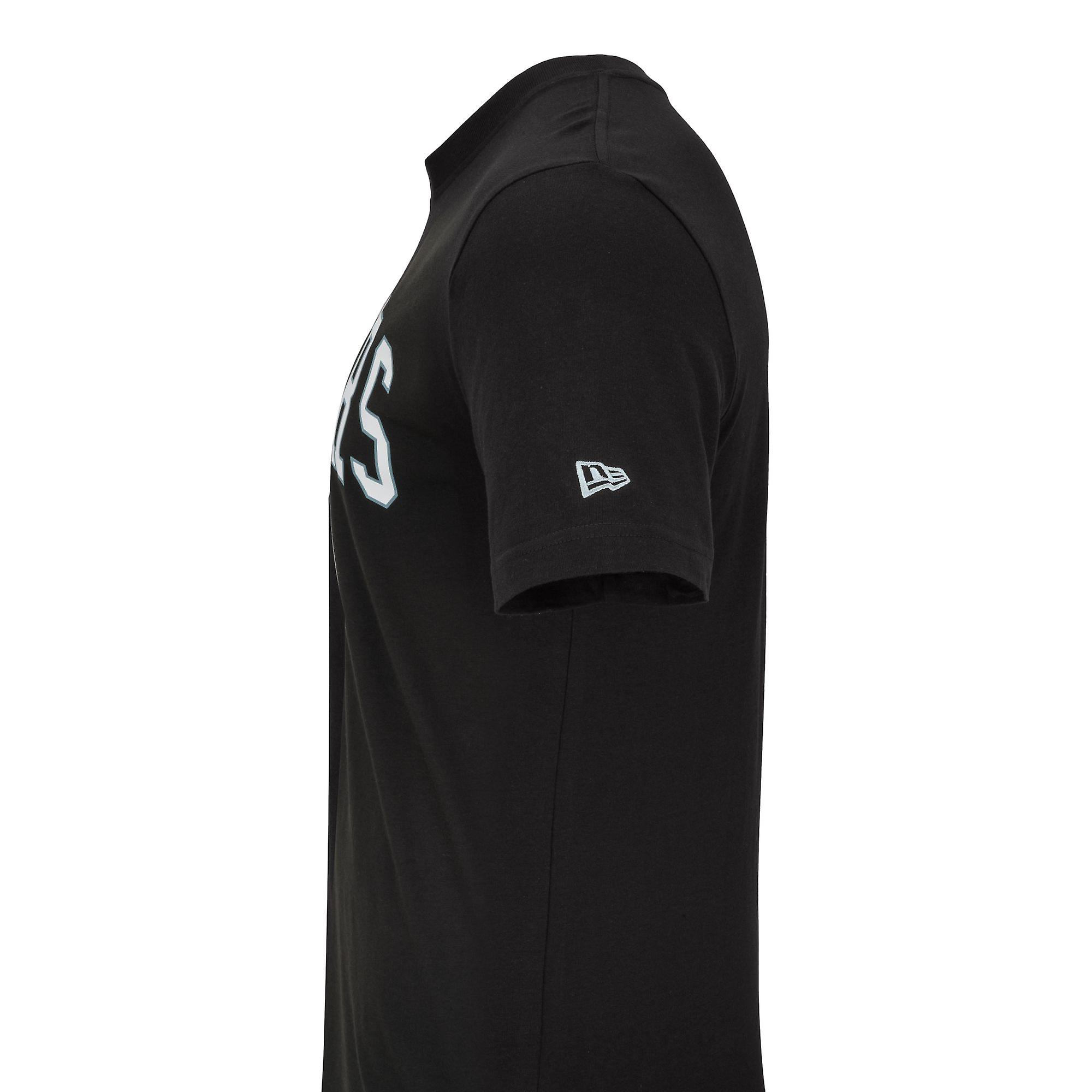 New Era 球衣 - NFL DRAFT Las Vegas Raiders 黑色