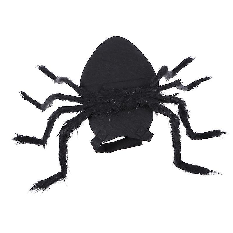 1pcs Pet Spider Costume